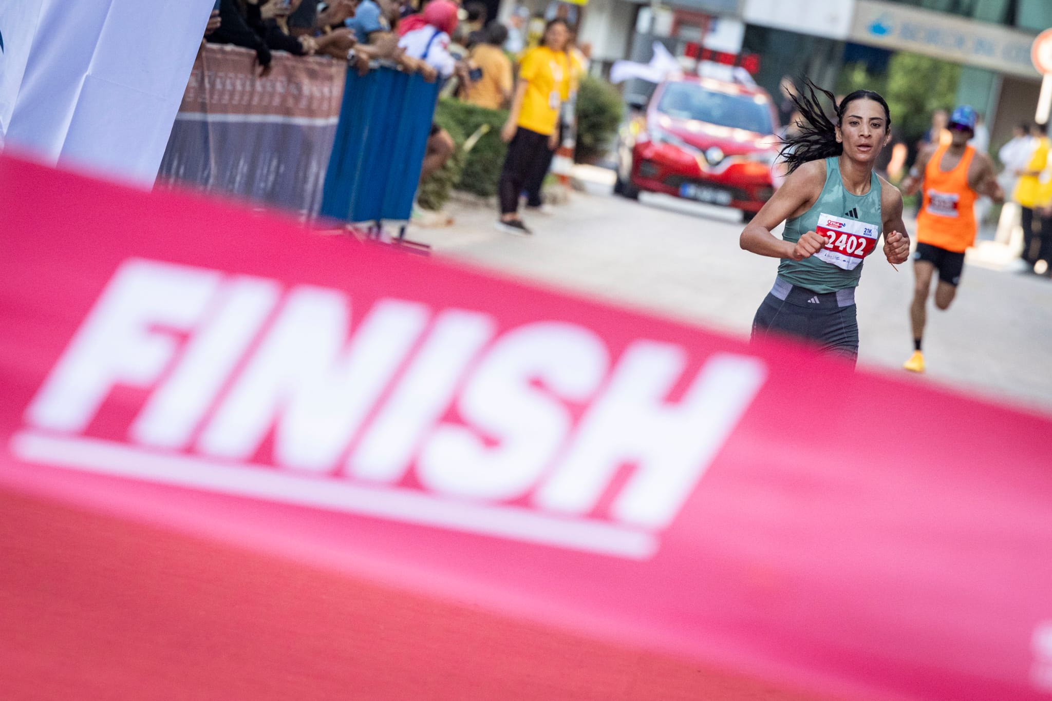 İzmir'de 9 Eylül Yarı Maratonu heyecanı