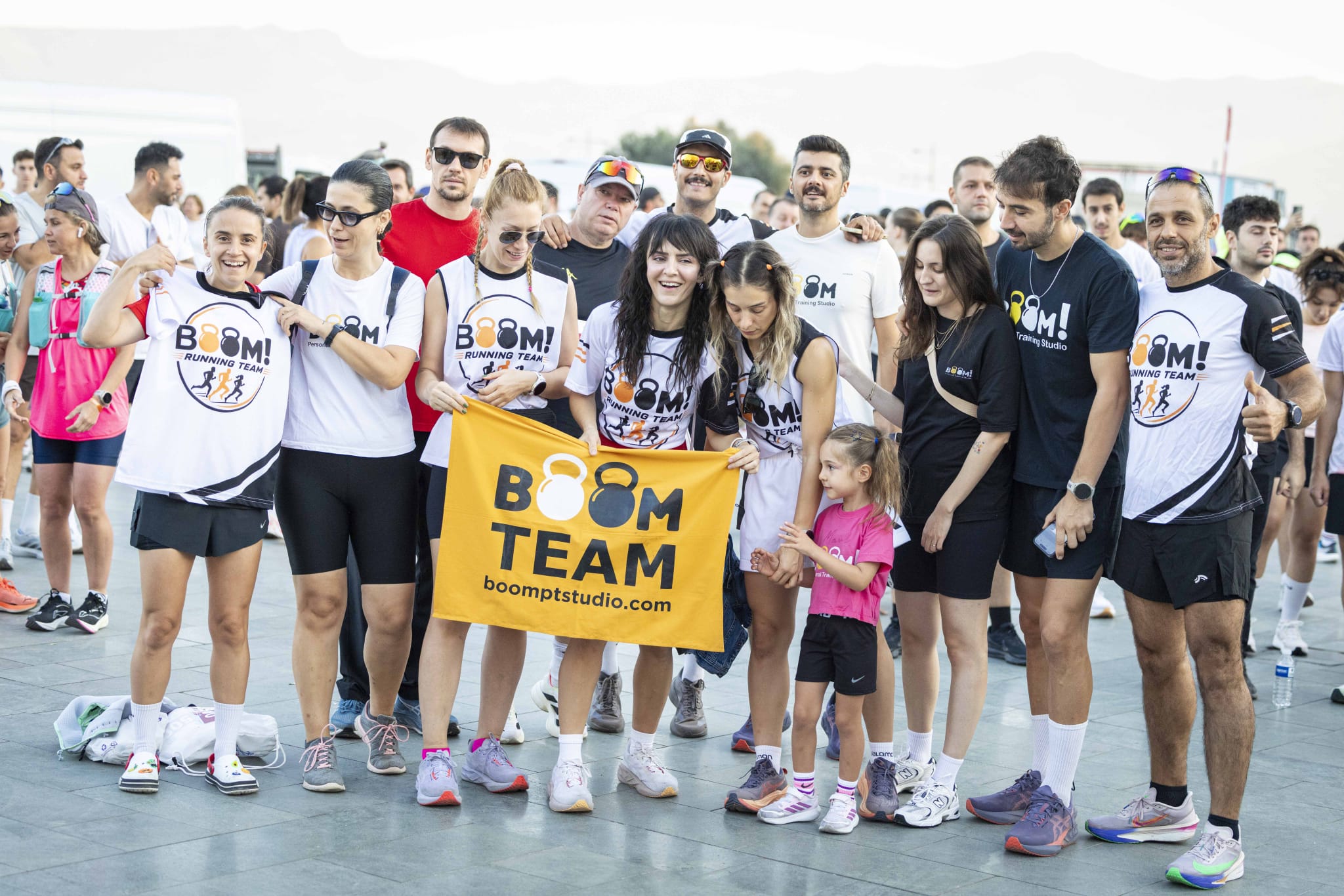 İzmir'de 9 Eylül Yarı Maratonu heyecanı