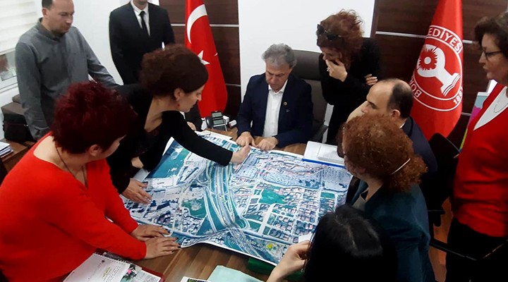  2021 Bornova yılı olacak 