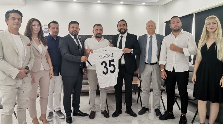 Altay a sigorta desteği...  Altay ile Sigortalandır 