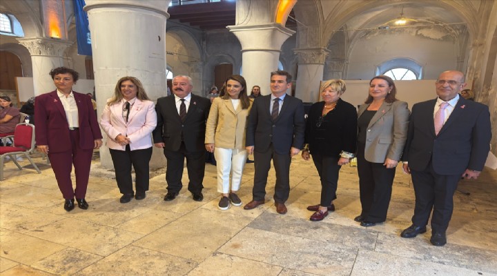  Annem Kanseri Yendi Projesi  tırı 13 yılda 20 binden fazla kadına ulaştı