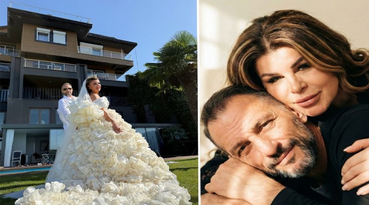 Astrolog Nuray Sayarı dan müjdeli haber: Hamile olduğunu açıkladı