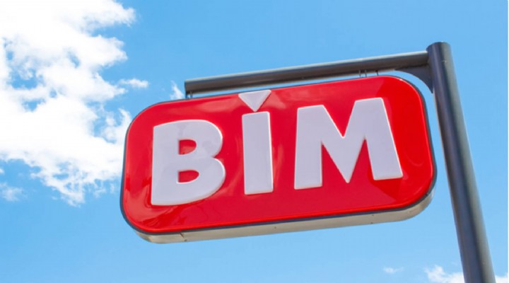 BDDK den onay çıktı: BİM banka kuruyor