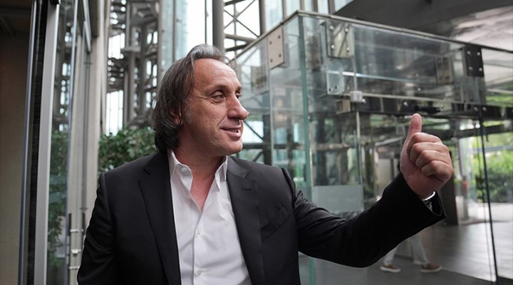  Bahis  soruşturması: Eyüpspor Başkanı Murat Özkaya yarın adliyeye sevk edilecek