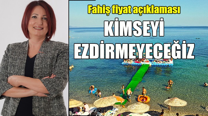 Başkan Erdoğan dan fahiş fiyat açıklaması! KİMSEYİ EZDİRMEYECEĞİZ