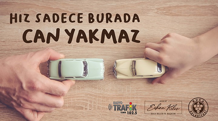  Bayramda trafik kurbanı olmayın 