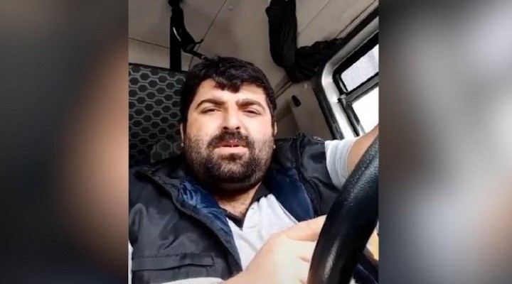 Malik Yılmaz: Bir babanın boynunu büktürmediniz!