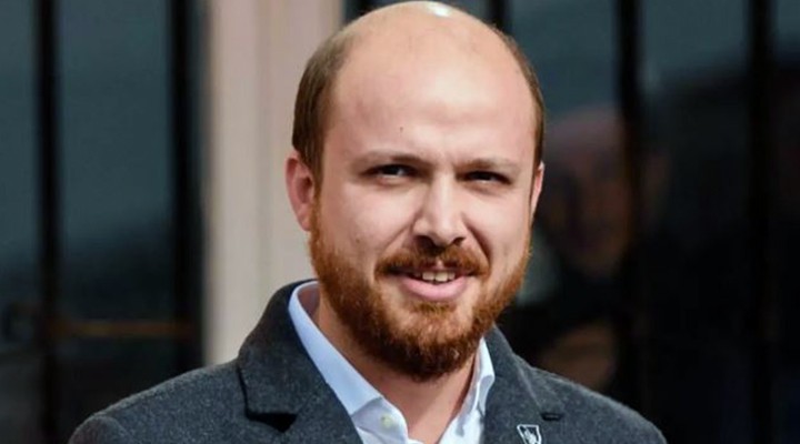  Bilal Erdoğan Federasyonu 