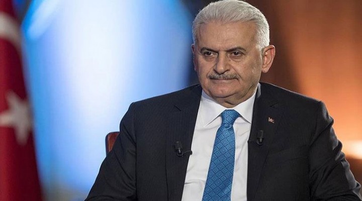 Binali Yıldırım ın son test sonucu belli oldu