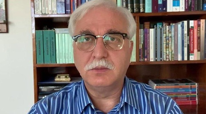 Prof. Dr. Özlü pandemiyi durduracak silahı açıkladı!