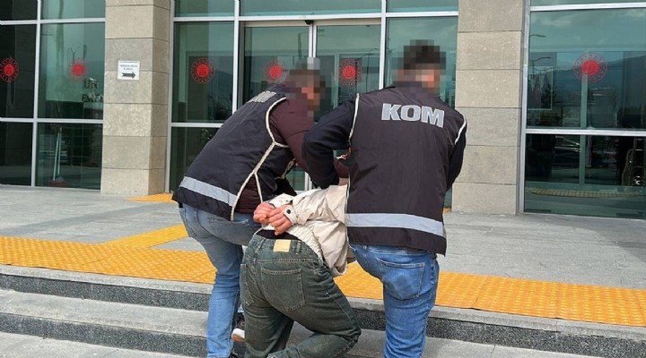  Daltonlar dan mahkeme başkanına tehdit:  Biz de senin sülalendeki erkekleri alacağız 