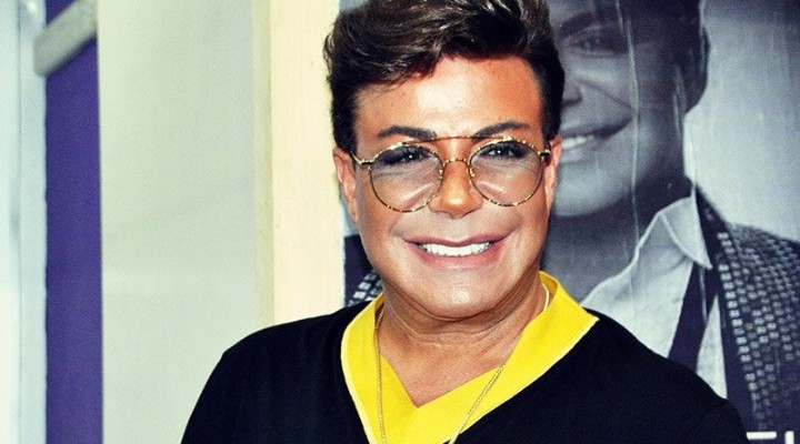  Fatih Ürek bitkisel hayata girdi  iddialarına menajerinden açıklama