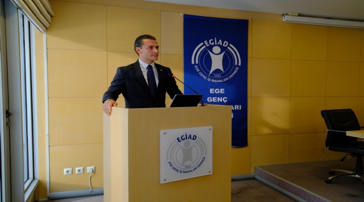  Finansal okuryazarlığı çağımızın en önemli liderlik yetkinliklerinden biri olarak görüyoruz 