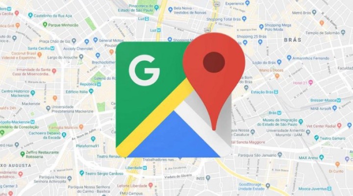 Google Haritalar a koronavirüs güncellemesi