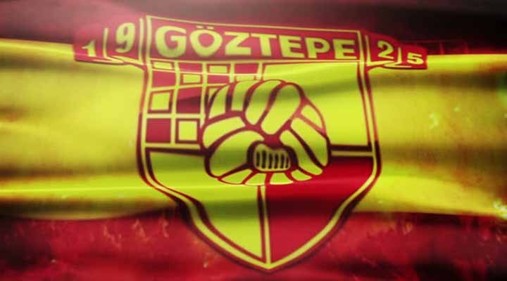 Göztepe den Antalyaspor a tepki