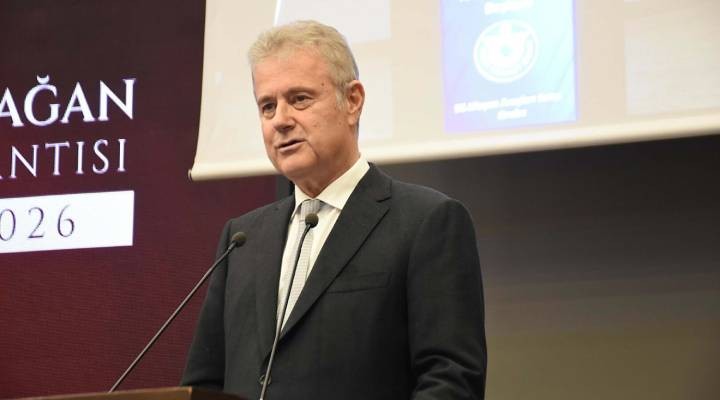  Gümrük Birliği sürecinin revize edilmesi artık daha elzem 