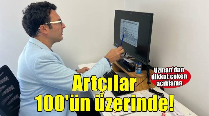  Günlük deprem sayısı 10 a düştüğünde artçılar bitecek 