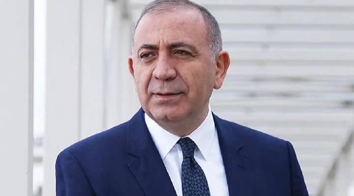 Gürsel Tekin den ikinci açıklama:  Gideceğim ama polisle değil! 