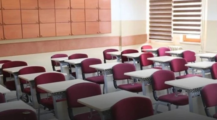  Hayalet  sınıflar patladı: Yüzlerce kişinin diploması iptal edildi