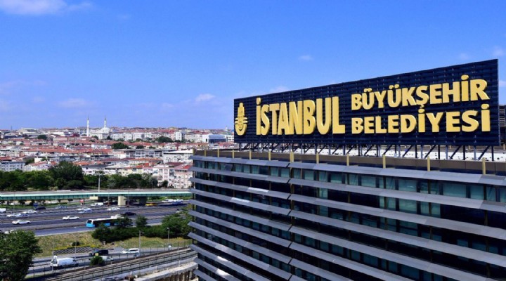İBB ye 3.dalga operasyonda 20 kişinin sorgusu bitti