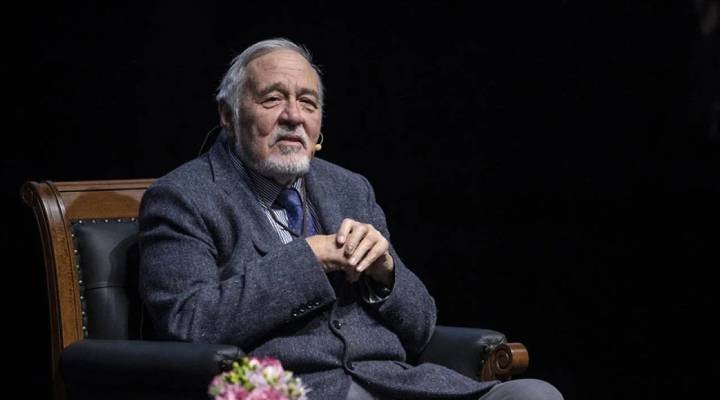 İlber Ortaylı nın sağlık durumu ciddi