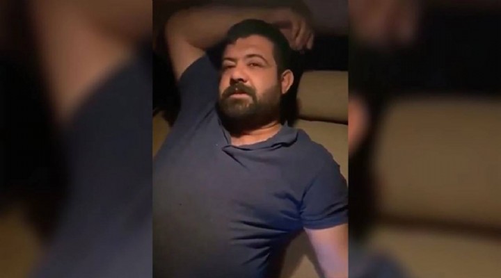  İncinmişsin  videosuyla tanınan Hasan Fehmi Kara, kamyon içerisinde ölü bulundu