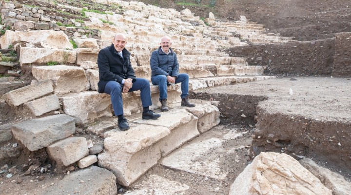  İzmir yeni bir Efes kazanacak 