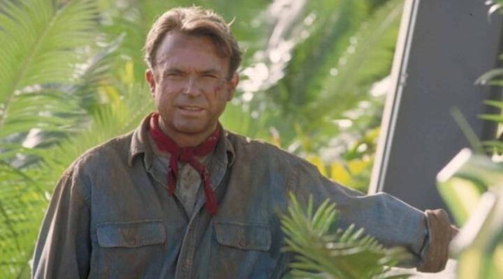  Jurassic Park  yıldızı Sam Neill hayatını kaybetti