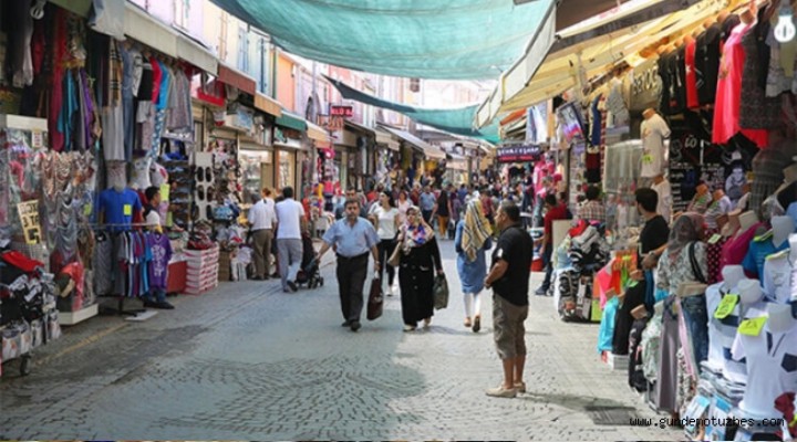 Kemeraltı nda eski bayramlar özleniyor