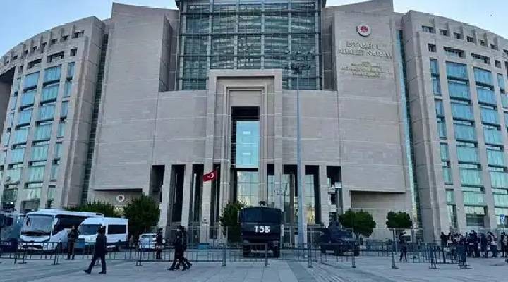  Kent Uzlaşısı  davalarında tutuklu kimse kalmadı!