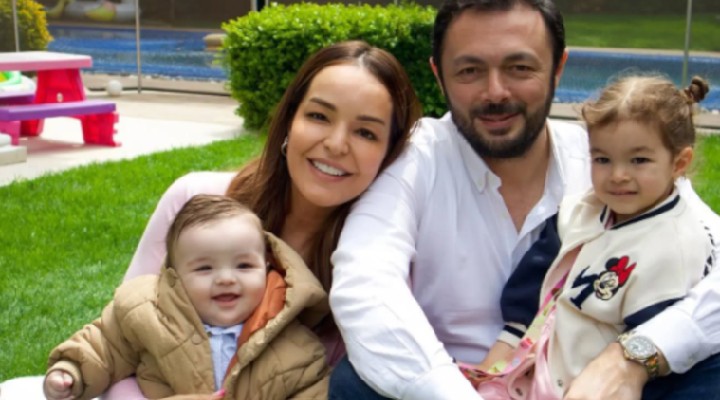 Kimse kocamla kanka olamaz  diyen Bengü den eski eşine gönderme