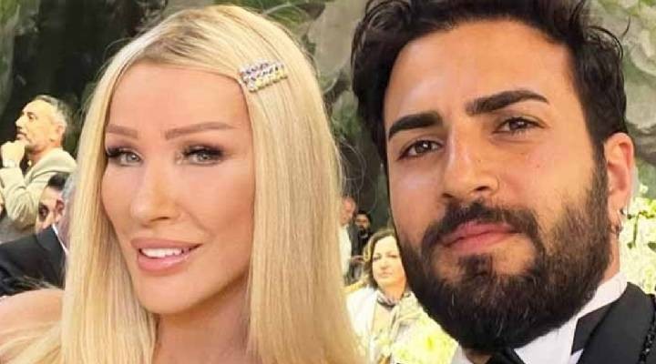  Kocanızın atletini atmayın  diyen Seda Sayan dan ilginç öneri