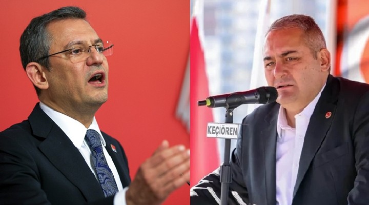  Küfürlü mesaj  iddiasına Özel den yanıt geldi!