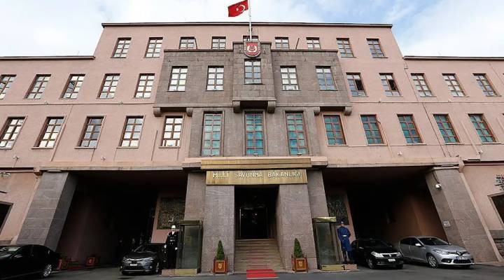 MSB: Montrö den taviz söz konusu değil