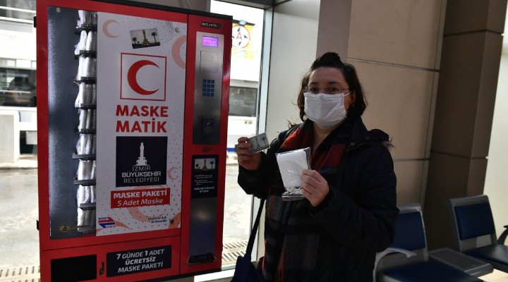 Maskematiklerde yeni dönem başladı...