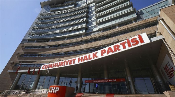  Mutlak butlan  kararı sonrası CHP den ilk hamle: Parti yönetimi Ankara İl Örgütü nü genel merkeze çağırdı