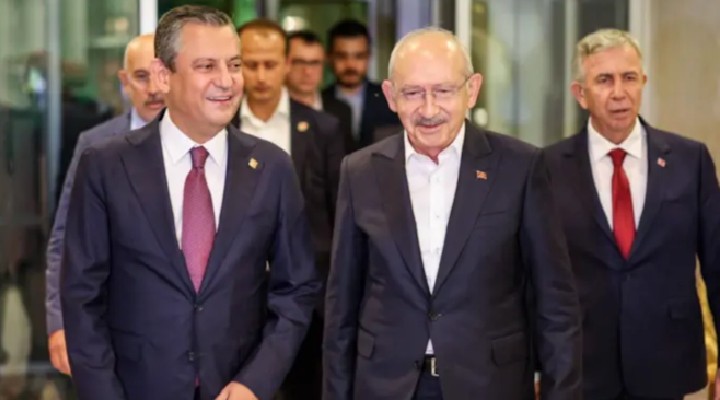  Mutlak butlan  tartışmasına MHP den ilk yorum