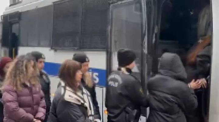  OnlyFans  operasyonunda yeni gelişme! Şüpheliler tutuklandı...