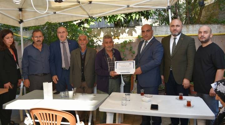  Organlarımı bağışlayın  sözü 3 hastayı yaşama bağladı