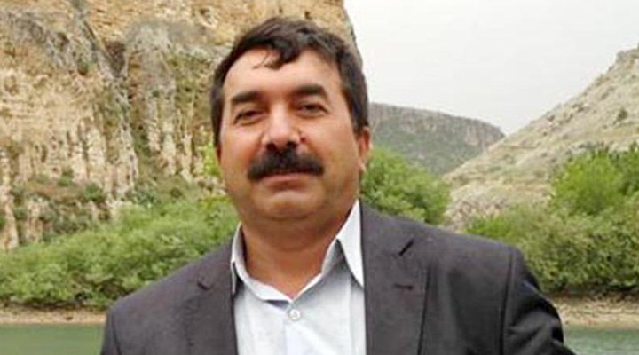 PKK elebaşı Karayılan’ın kardeşi tutuklandı