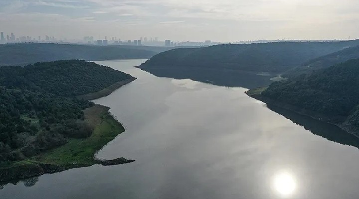 Pakdemirli: Yağışlar istediğimiz seviyede değil