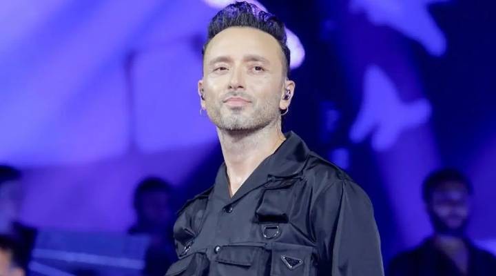 Şarkıcı Mabel Matiz hakkında beraat kararı