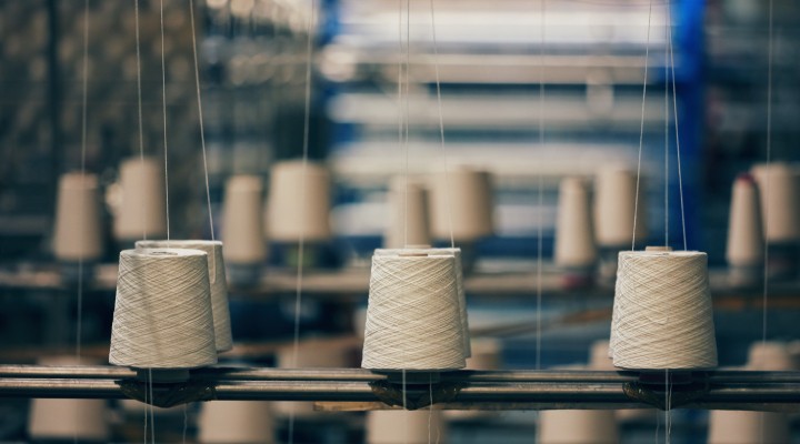 Tekstil sektörünün hedefi sıfır karbon ayak izi...