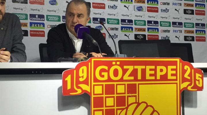 Terim: Bedelini ödeyeceğiz