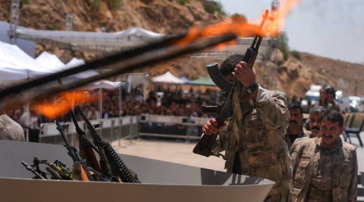  Terörsüz Türkiye  sürecinde yeni adım