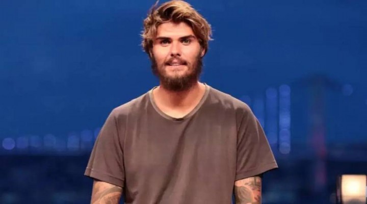  Uyuşturucu  soruşturmasında gözaltına alınmıştı: Barış Murat Yağcı serbest bırakıldı!