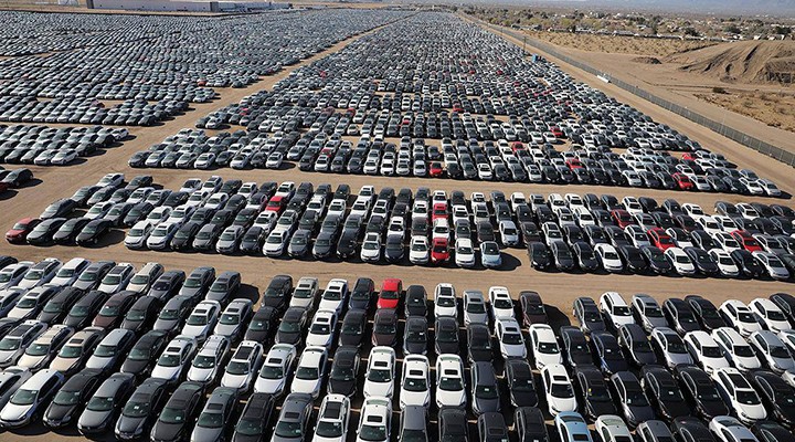 Volkswagen teşviği ile ilgili şok iddia! Toplatılan o araçlar Türkiye ye satılacak!