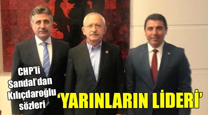  YARINLARIN LİDERİ 