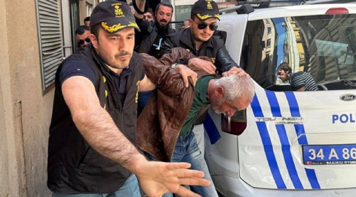  Yardım istedim, vermediler  demişti: Özgür Özel e saldıran Tengioğlu nun CHP li belediyeden destek aldığı ortaya çıktı