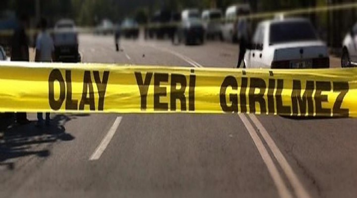  Yavaş kullandı  diye taksiciyi öldürdüler